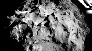 Illustration for article titled ¿Qué pasará ahora con la misión Rosetta tras el adiós de Philae?